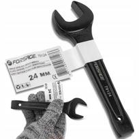 Forcraft Plokščias smūginis raktas 24mm Cr-mo
