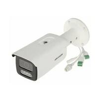 IP kamera Hikvision DS-2CD2T63G2-LIS2U/S(L)(RB) bullet tipo 6Mpx HIKVISION | 6931847119201 | 6931847119201