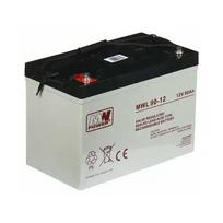 MWPower AKUMULIATORIUS 12V/90AH-MWL | 5902135116906 | 5902135116906