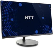 Kompiuteris NTT System All-in-One 27'' - i3 14100, 16GB RAM, 512GB SSD, WIFI, W11 Pro | 5900626468930 | 5900626468930