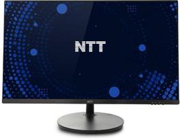 Kompiuteris NTT System All-in-One 27'' - i3 14100, 16GB RAM, 1TB SSD, WIFI, W11 Home | 5900626468947 | 5900626468947