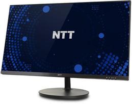 Kompiuteris NTT System All-in-One 27'' - i5 12400, 32GB RAM, 1TB SSD, WIFI, W11 Pro | 5900626469012 | 5900626469012