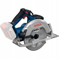 Akumuliatorinė diskinė pjūklė Nutool GKS 18V-68-2 | 06016D0000 | 4053423332940