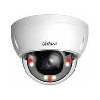IP kamera Dahua Technology atspari vandalams IP IPC-HDBW2249E-S-IL-0360B WizSense Smart Dual Light 1080p 3.6 mm DAHUA | 5902887100796 | 5902887100796