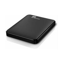 Išorinis SSD diskas WD 2TB Black (WDBHDW0020BBK-EESN) | WDBHDW0020BBK-EESN | 0718037831626