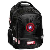 Kuprinė "kapitonas Amerika" berniukams, Marvel