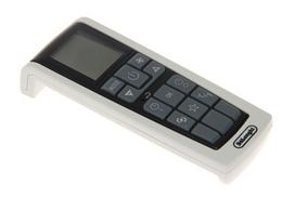 "DeLonghi" nuotolinio valdymo pultas, skirtas PAC WE 110 125 130 ECO ir kitiems originaliems įrenginiams 5515110271