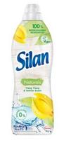 Silan skalbimo skystis, 770 ml, Silanas, Ilangas Ilangas ir Vetiverio Kvapas Drėkinamasis Skalbimo Skystis, 770 ml