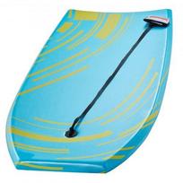 Bodyboard 105.5x52x5.5 cm EPS putplasčio šerdis, riešo dirželis
