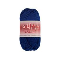 Mezgimo siūlai Elian Isabel 50 g, spalva 1041
