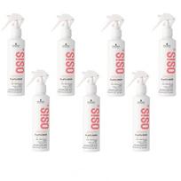 Schwarzkopf Osis Flatliner Heat Protection Spray 7X200Ml