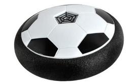 Futbolo kamuolys su šviesom