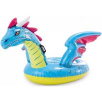 Pripučiamas plaustas Intex Dragon Ride-On