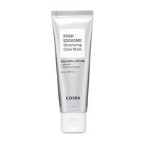COSRX PDRN EXPOSOME SKINPLANING GLAZE veido kaukė, 50 ml
