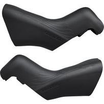 Stabdžių/pavarų rankenėlių gumos Shimano Ultegra Di2 ST-R8170