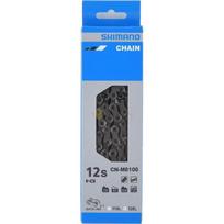 Grandinė SHIMANO XT M8100 12 pavarų