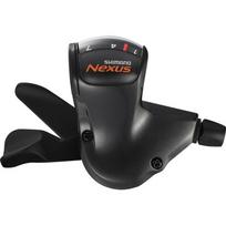 Pavarų rankenėlė Shimano SL-7S50 Nexus CJ-NX10 7 pavarų, dešinė