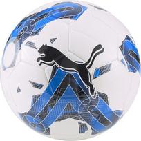 Puma Futbolo Kamuolys Orbita 6 Ms White Blue 083787 03
