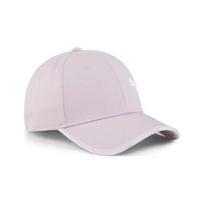 Puma Kepurė Metal Visor Cap Pink 024875 04