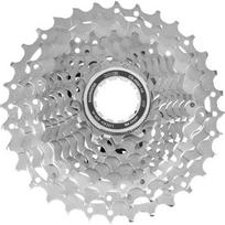 Galinis žvaigždžių blokas Shimano SLX HG81 11-32T 10 pavarų