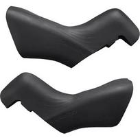 Stabdžių/pavarų rankenėlių gumos Shimano 105 Di2 ST-R7170