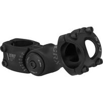 Vairo iškyša KLS CRX 70 25,4/110mm reguliuojama (juoda)