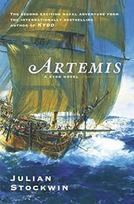 Artemis: Thomas Kydd 2 New edition