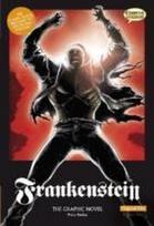Frankenstein (Original text): Original Text