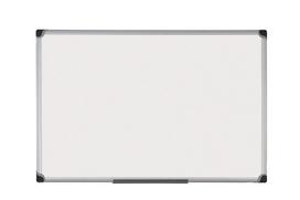 Magnetinė lakuota balta lenta, 1800x1200 mm