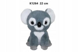 Koala pliušinis žaislas, 22 cm