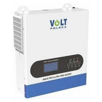 Volt Przetwornica nwerter solarny Volt Polska SinusPro ULTRA 7000 24/230V (3500/7000W) MPPT 100A (3 | 74279 | 5904100453061
