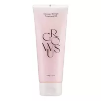 GROWUS Damage Therapy Treatment EX, 250 ml.– atkuriamoji plaukų priežiūros priemonėsu kolagenu