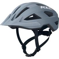 Šalmas KLS Daze Lumio 022 // su žibintu, dydis M/L: 55-58 cm (pilka)