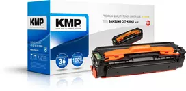 KMP Toneris Samsung CLT-K504S juodas 2500 S. SA-T57 perdirbtas