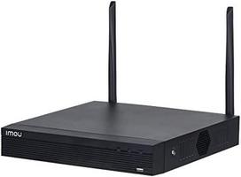 Imou Dahua IP įrašymo įrenginys 8kam. WiFi 2.4GHz, 1HDD, 720p, 40Mbps, Onvif