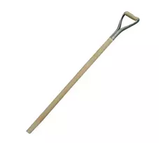 Trzon Kastuvo rankena, metalinė rankena, 100 cm