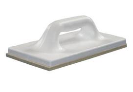 Mega Stiroputų padas 270x130mm su veltiniu 8mm - 61593