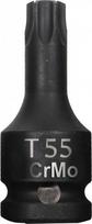 Bitonasadka smūginis 1/2" torx t40, l=78mm proline pakabukas