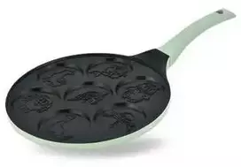 Blynų kepimo forma 26 cm Maestro MR-1222-D CUTE