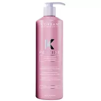 Korban Professional Korban K-Peptide 4 Intense Hydrator intensyvus plaukų drėkiklis, 450 ml