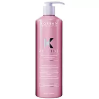 Korban Professional Korban K-Peptide 3 Extreme Reconstructor atstatomoji plaukų priemonė, 450 ml