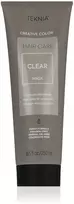 Lakme Teknia Creative Color Mask, Many Colours 250ml - Clear