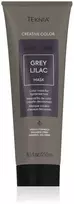 Lakme Teknia Creative Color Mask, Many Colours 250ml - Pilkas Lilac | Pilka Bez