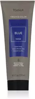 Mėlyna Lakme Teknia Creative Color Mask, Many Colours 250ml - Mėlyna