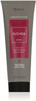 Lakme Teknia Creative Color Mask, Many Colours 250ml - Fuchsia