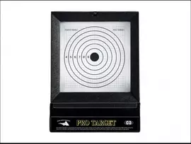 Airsoft gaudyklė Combat Zone Portable Target