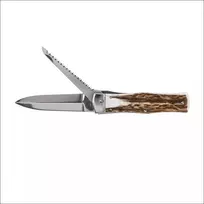 Sulankstomas automatinis peilis Mikov Predator 241-NP-2
