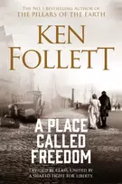 KNYGA Ken Follett Place Called Freedom
