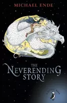 KNYGA Michael Ende Neverending Story