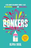 KNYGA Olivia Siegl Bonkers